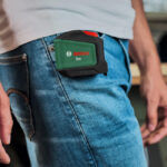 ⁦شريط قياس 3 متر بوش- BOSCH Tape Measure 3m⁩ - الصورة ⁦6⁩