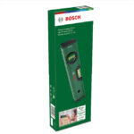 ⁦ميزان مياه 25 سم 2 عين بوش- BOSCH Spirit Level 25cm⁩ - الصورة ⁦4⁩