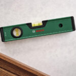⁦ميزان مياه 25 سم 2 عين بوش- BOSCH Spirit Level 25cm⁩ - الصورة ⁦9⁩