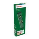 ⁦ميزان مياه 25 سم 2 عين بوش- BOSCH Spirit Level 25cm⁩ - الصورة ⁦10⁩