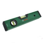 ⁦ميزان مياه 25 سم 2 عين بوش- BOSCH Spirit Level 25cm⁩ - الصورة ⁦3⁩