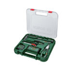 ⁦تشكيلة من المعدات اليدوية  17 قطعه بوش -BOSCH Universal Hand Tool Set 17-Piece⁩ - الصورة ⁦12⁩