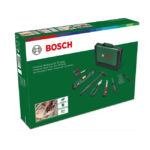 ⁦شنطة عدة بوش 25 قطعه- BOSCH Universal Hand Tool Set 25-Piece⁩ - الصورة ⁦3⁩