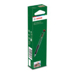 ⁦قلم علام انبوبة معدن مقاون للصدأ بوش-BOSCH Deep Hole Marker Pencil⁩ - الصورة ⁦9⁩