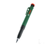 ⁦قلم علام انبوبة معدن مقاون للصدأ بوش-BOSCH Deep Hole Marker Pencil⁩ - الصورة ⁦3⁩