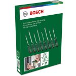 ⁦طقم مفكات 8 قطع بوش BOSCH Screwdriver Set 8-Piece⁩ - الصورة ⁦3⁩