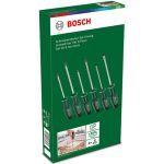 ⁦تشكلية مفكات 6 قطع بوش  BOSCH Screwdriver Set 6-Piece -⁩ - الصورة ⁦2⁩