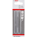 ⁦شفرة فاره 82 مم BOSCH  PLANER BLADE-82 MM⁩ - الصورة ⁦3⁩
