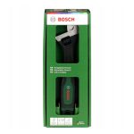 ⁦مفتاح فرنساوي 8 بوصة مدرج يد معزولة بوش -BOSCH Adjustable Wrench 8⁩ - الصورة ⁦3⁩