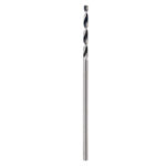 ⁦بنطة حدادى قطعتين قطر 1 مم بوينت تك بوش BOSCH HSS Twist Drill Bit PointTeQ 1.0mm PACK OF 2⁩ - الصورة ⁦2⁩