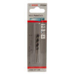 ⁦بنطة حدادى قطعتين قطر 3 مم بوينت تك بوش BOSCH HSS Twist Drill Bit PointTeQ 3.0mm PACK OF 2⁩ - الصورة ⁦2⁩
