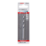 بنطة حدادى قطر 5 مم بوينت تك بوش BOSCH HSS Twist Drill Bit PointTeQ 5.0mm