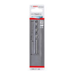 بنطة حدادى قطر 5.5 مم بوينت تك بوش BOSCH HSS Twist Drill Bit PointTeQ5.5mm