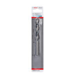 بنطة حدادى قطر 9 مم بوينت تك بوش BOSCH HSS Twist Drill Bit PointTeQ 9.0mm