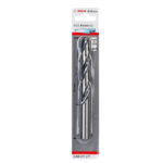 بنطة حدادى قطر 13مم بوينت تك بوش HSS Twist Drill Bit PointTeQ 13.0mm BOSCH