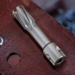 ⁦بنطه متقاب مغنطيسى تنجستين كاربيد بوش  BOSCH TCT Annular Cutter, 14x35mm⁩ - الصورة ⁦4⁩