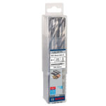 ⁦علبة بنط حدادى 4 قطع قطر 14 مم بوش  BOSCH HSS-G 14 MM 4 PCS⁩ - الصورة ⁦3⁩