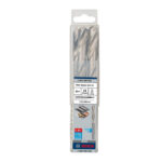 ⁦علبة بنط حدادى 4 قطع قطر 15 مم بوش  BOSCH HSS-G 15 MM 4 PCS⁩ - الصورة ⁦2⁩