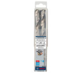 ⁦علبة بنط حدادى 4 قطع قطر 16 مم بوش   BOSCH HSS-G 16 MM 4 PCS⁩ - الصورة ⁦2⁩