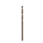 ⁦علبة بنط كوبلت للتخريم فى الاستانلس 10 قطع 3.3 مم بوش BOSCH PACK OF  10 Metal Drill Bits  HSS-CO 3,3X36X65⁩ - الصورة ⁦2⁩