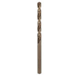 ⁦علبة بنط كوبلت للتخريم فى الاستانلس 10 قطع قطر 6.8 مم بوش  BOSCH Pack Of 10 Metal Drill Bit HSS-Co 6,8X69X109⁩ - الصورة ⁦4⁩