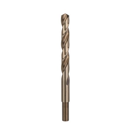 علبة بنط كوبلت للتخريم فى الاستانلس 5 قطع قطر 12 مم بوش    BOSCH PACK OF 5 Metal Drill Bits HSS-CO 12X101X151
