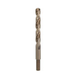 علبة بنط كوبلت للتخريم فى الاستانلس 5 قطع قطر 12 مم بوش    BOSCH PACK OF 5 Metal Drill Bits HSS-CO 12X101X151