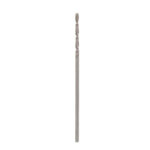 ⁦علبة بنط حدادى 10قطع قطر 1.2مم بوش BOSCH HSS-G 1.2 MM  10 PCS⁩ - الصورة ⁦2⁩