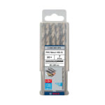 ⁦علبة بنط حدادى 10 قطع قطر 7مم بوش BOSCH HSS-G 7 MM  10 PCS⁩ - الصورة ⁦2⁩