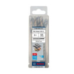 ⁦علبة بنط حدادى 5 قطع قطر 8.5 مم بوش BOSCH HSS-G 8.5 MM  5 PCS⁩ - الصورة ⁦3⁩