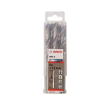 علبة بنط حدادى 5 قطع قطر 11 مم بوش BOSCH   HSS-G 11 MM  5 PCS.