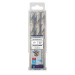 ⁦علبة بنط حدادى 5 قطع قطر 12.5 مم بوش  BOSCH HSS-G 12.5 MM  5 PCS⁩ - الصورة ⁦2⁩