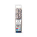 ⁦علبة بنط حدادى 5 قطع قطر 13 مم بوش  BOSCH HSS-G 13 MM  5 PCS⁩ - الصورة ⁦2⁩