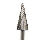 بنطه هرمية 6-30 مم  بوش BOSCH Step Drill Bit HSS 6 → 30mm , 13 Steps