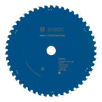 صينيه منشار 10 بوصه للاستانلس ستيل 50 سنه  BOSCH CSB Expert for Stainless Steel 255X4X25 (50)