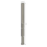 ⁦اجنة دق اوتاد ارضية بوش BOSCH 22mm Hex earth rod driver, 25x300mm⁩ - الصورة ⁦2⁩