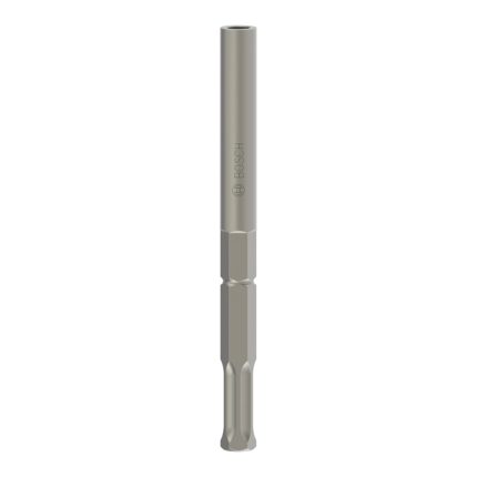اجنة دق اوتاد ارضية بوش BOSCH 22mm Hex earth rod driver, 25x300mm