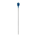 ⁦بنطه معلقه 30 مم BOSCH Self Cut Speed Spade Bit 30 x 400 mm⁩ - الصورة ⁦2⁩