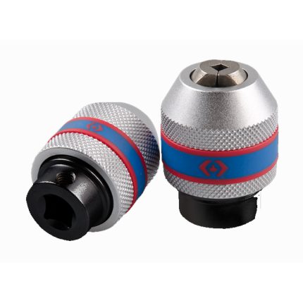 أدابتر ذكر قلاووظ 1/2"M5 - M14 كينج تونى KING TONY