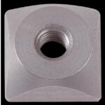 ⁦شفرة مقص صاج 2.8 مم شرايح BOSCH SET OF BLADES ( SHEAR ) 2.8 mm GSC⁩ - الصورة ⁦2⁩