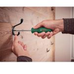 ⁦طقم مفكات 8 قطع بوش BOSCH Screwdriver Set 8-Piece⁩ - الصورة ⁦5⁩
