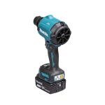 ⁦بلاور ماكيتا سرعات 18 فولت (0-1.1م3/د)  MAKITA DAS180Z⁩ - الصورة ⁦2⁩