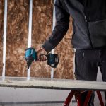 ⁦بلاور ماكيتا سرعات 18 فولت (0-1.1م3/د)  MAKITA DAS180Z⁩ - الصورة ⁦3⁩