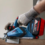 ⁦شفرة فاره 82 مم BOSCH  PLANER BLADE-82 MM⁩ - الصورة ⁦4⁩