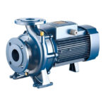 طلمبة بفلنشة بيدريللو  3فاز  100حصان  100/125مم PEDROLLO  F100/250A  89M