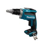 مفك  بطارية ماكيتا 1/4 بوصه 18 فولت MAKITA  DFS452ZJ