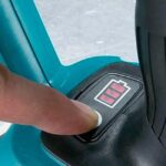 ⁦منشار بالبطاريه ماكيتا  18 فولت - 1.7 كجم بطارية + شاحن MAKITA  DSD180Z⁩ - الصورة ⁦3⁩