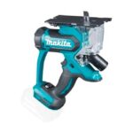 منشار بالبطاريه ماكيتا  18 فولت - 1.7 كجم بطارية + شاحن MAKITA  DSD180Z