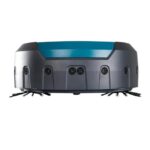 ⁦مكنسة روبوت ماكيتا 2 بطارية+ شاحن MAKITA  DRC200Z⁩ - الصورة ⁦2⁩
