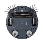 ⁦مكنسة روبوت ماكيتا 2 بطارية+ شاحن MAKITA  DRC200Z⁩ - الصورة ⁦3⁩